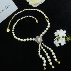 High   Quality  Fashion    Necklace   03155855