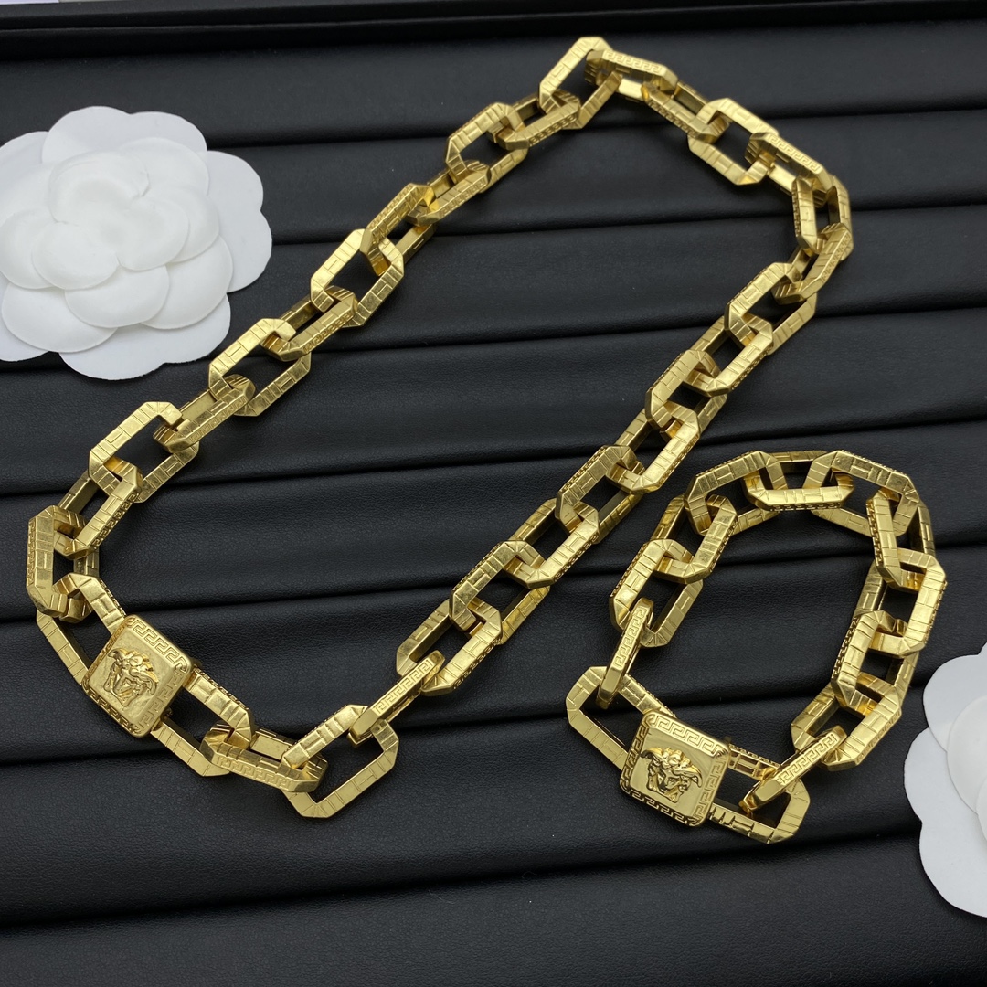 High   Quality  Fashion    Jewelry  Set  07137249