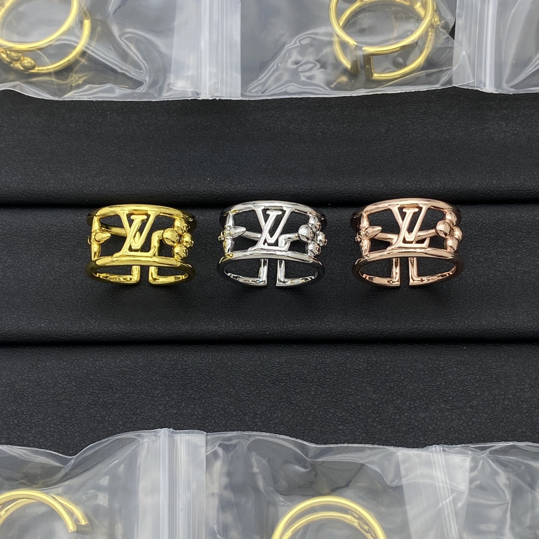 High   Quality  Fashion    Ring  07137244