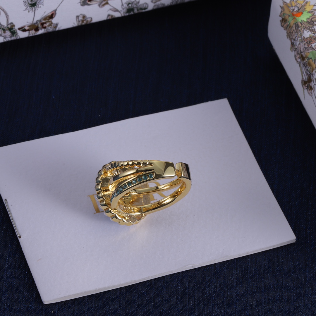 High   Quality  Fashion   Ring  07137276