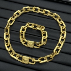 High   Quality  Fashion    Jewelry  Set  07137249