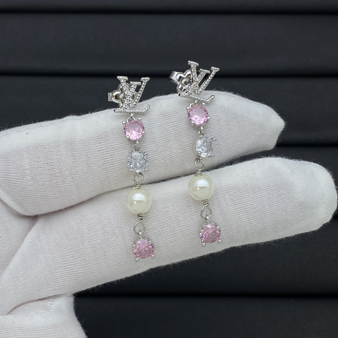 High   Quality  Fashion   Earring  07137240