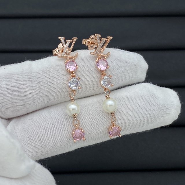 High   Quality  Fashion   Earring  07137240