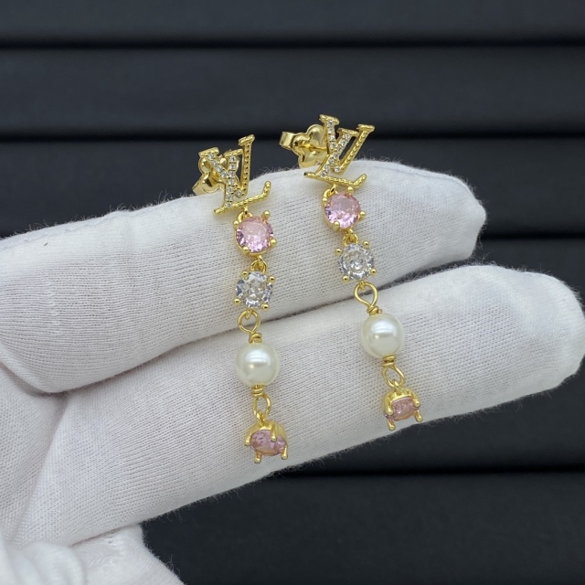 High   Quality  Fashion   Earring  07137240