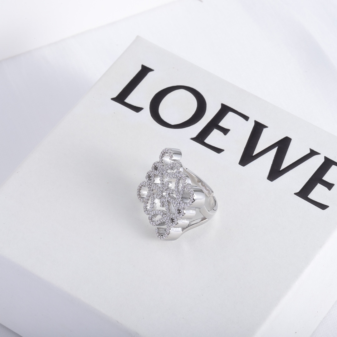 High   Quality  Fashion   Ring  07120259