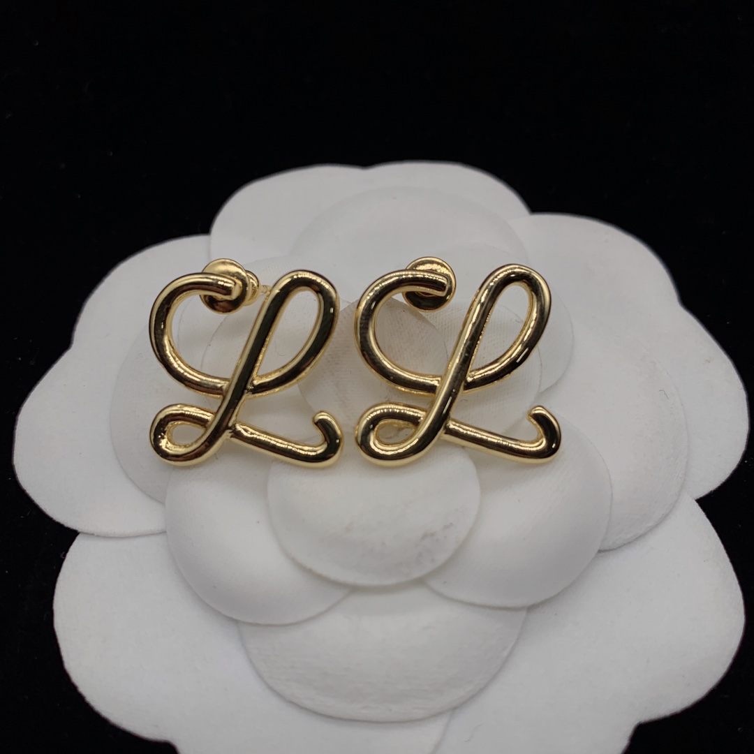 High   Quality  Fashion   Earring  07122812