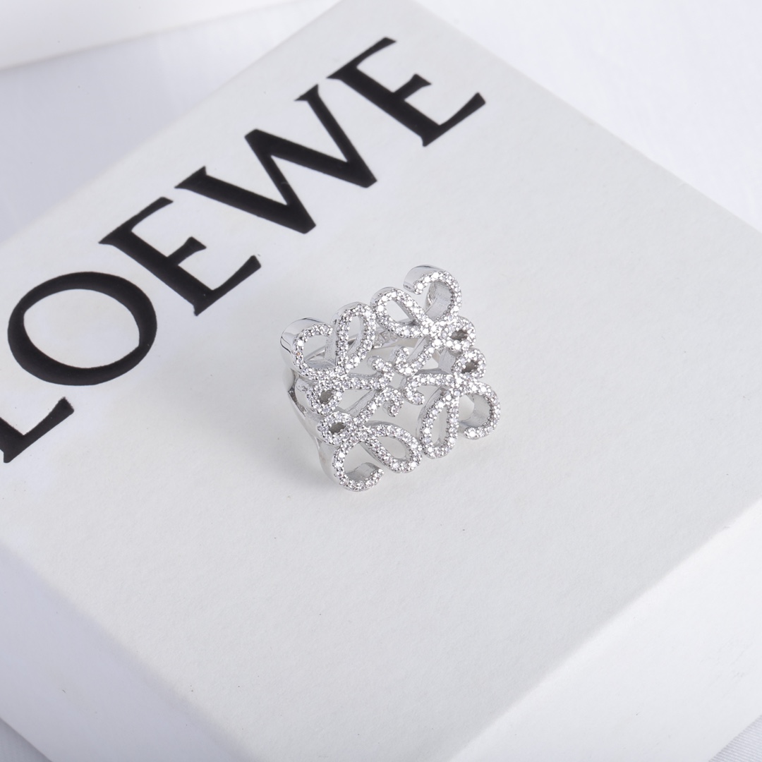 High   Quality  Fashion   Ring  07120259