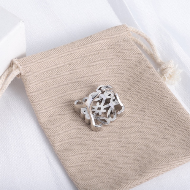 High   Quality  Fashion   Ring  07120259