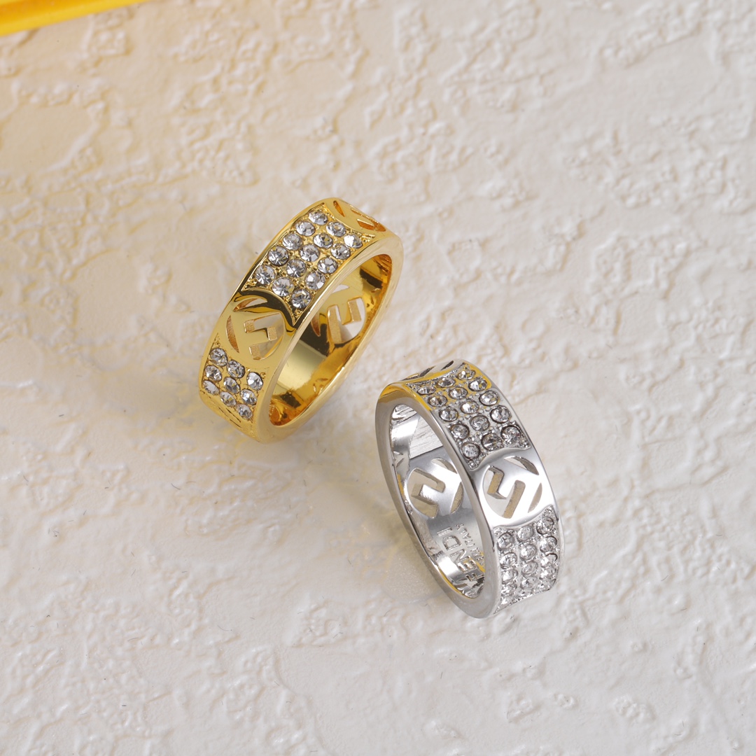 High   Quality  Fashion    Ring （6# 7# 8#）   07137460