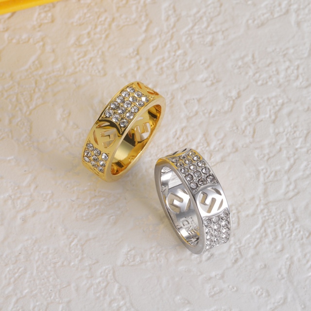 High   Quality  Fashion    Ring （6# 7# 8#）   07137460