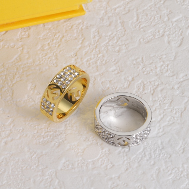 High   Quality  Fashion    Ring （6# 7# 8#）   07137460