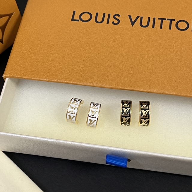 High   Quality   Fashion    Earring   01977