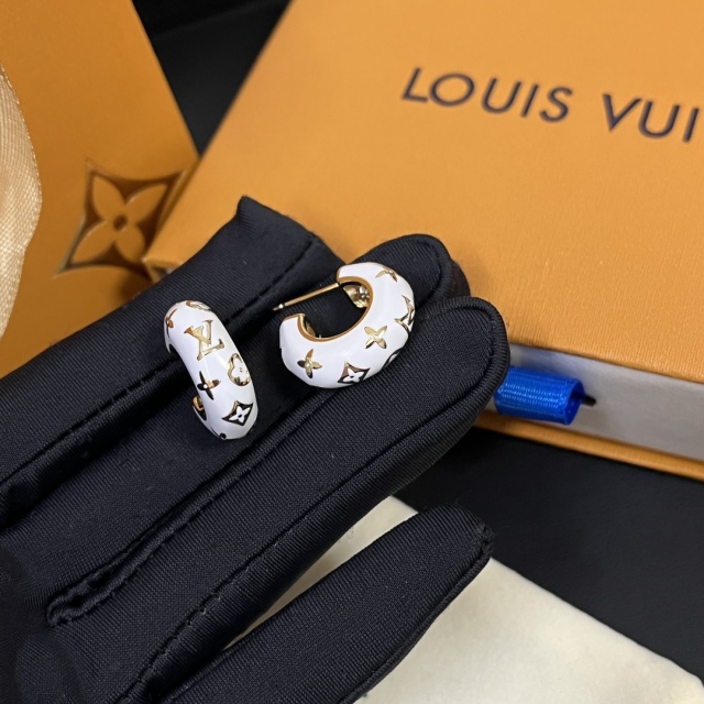 High   Quality   Fashion    Earring   01978