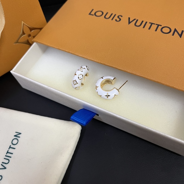 High   Quality   Fashion    Earring   01978