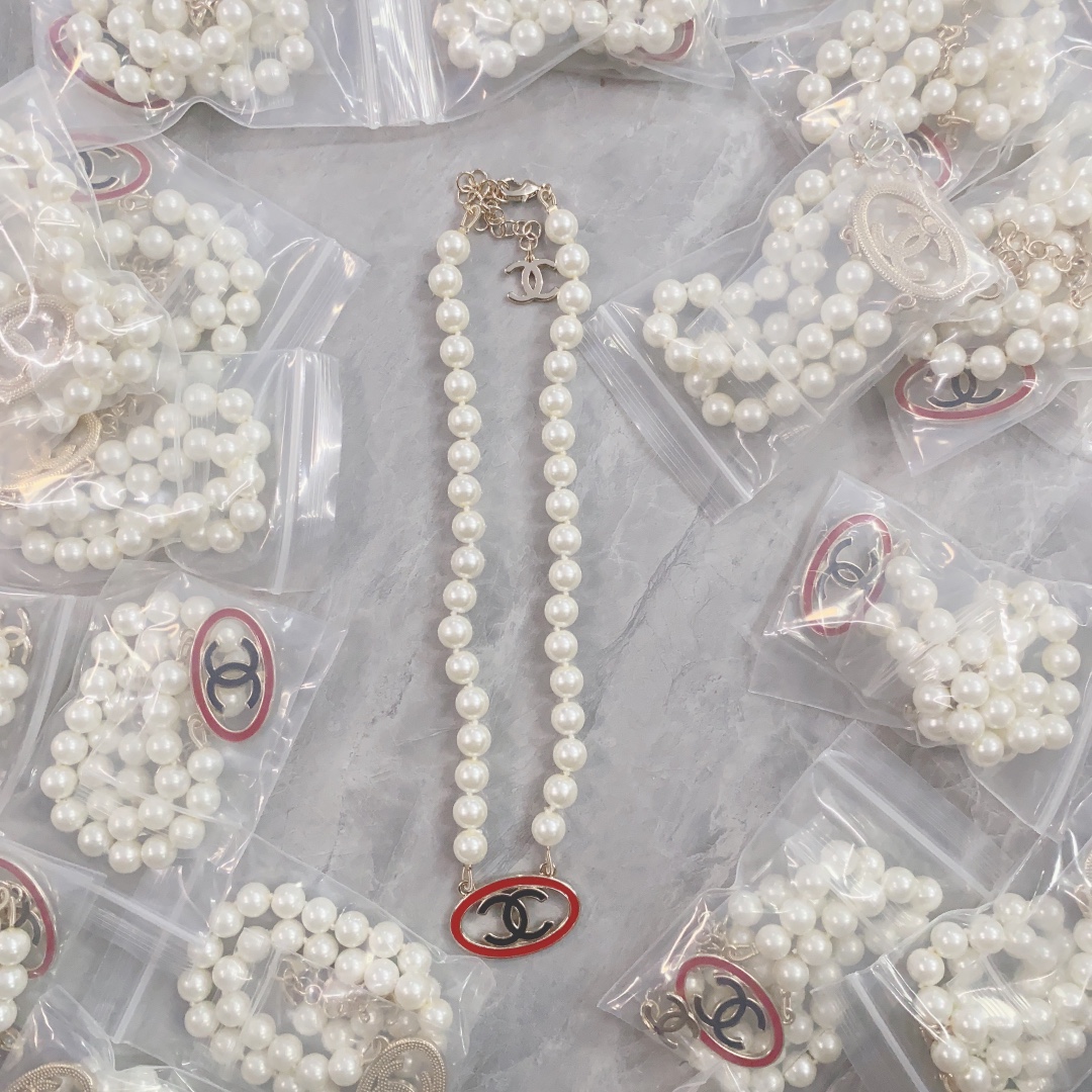 High   Quality  Fashion   Necklace   07137553