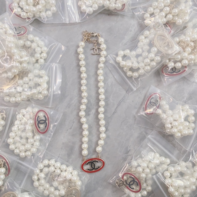 High   Quality  Fashion   Necklace   07137553