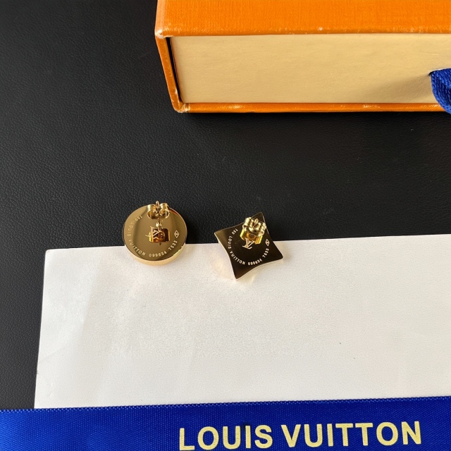 High   Quality   Fashion    Earring  01405