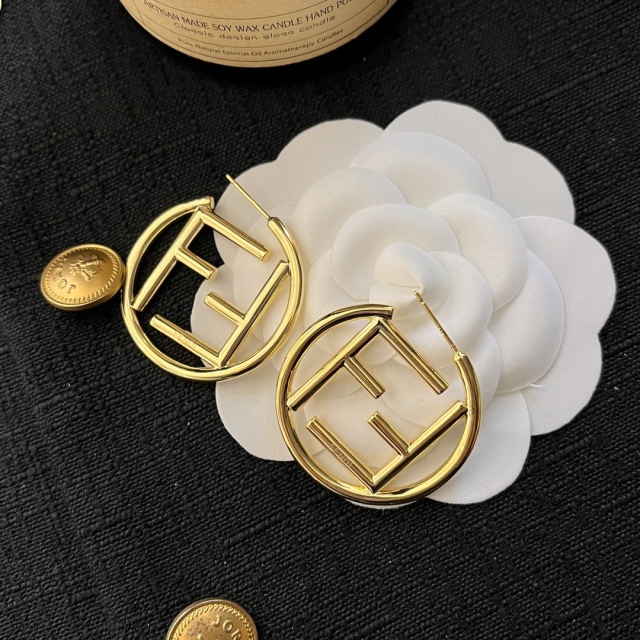 High   Quality   Fashion    Earring  01883