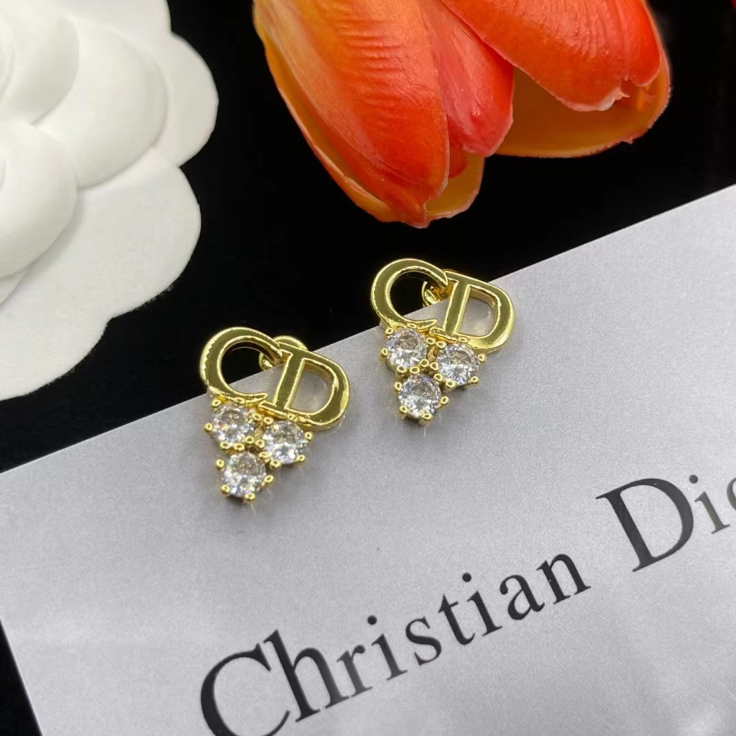 High   Quality  Fashion     Earring   07137765