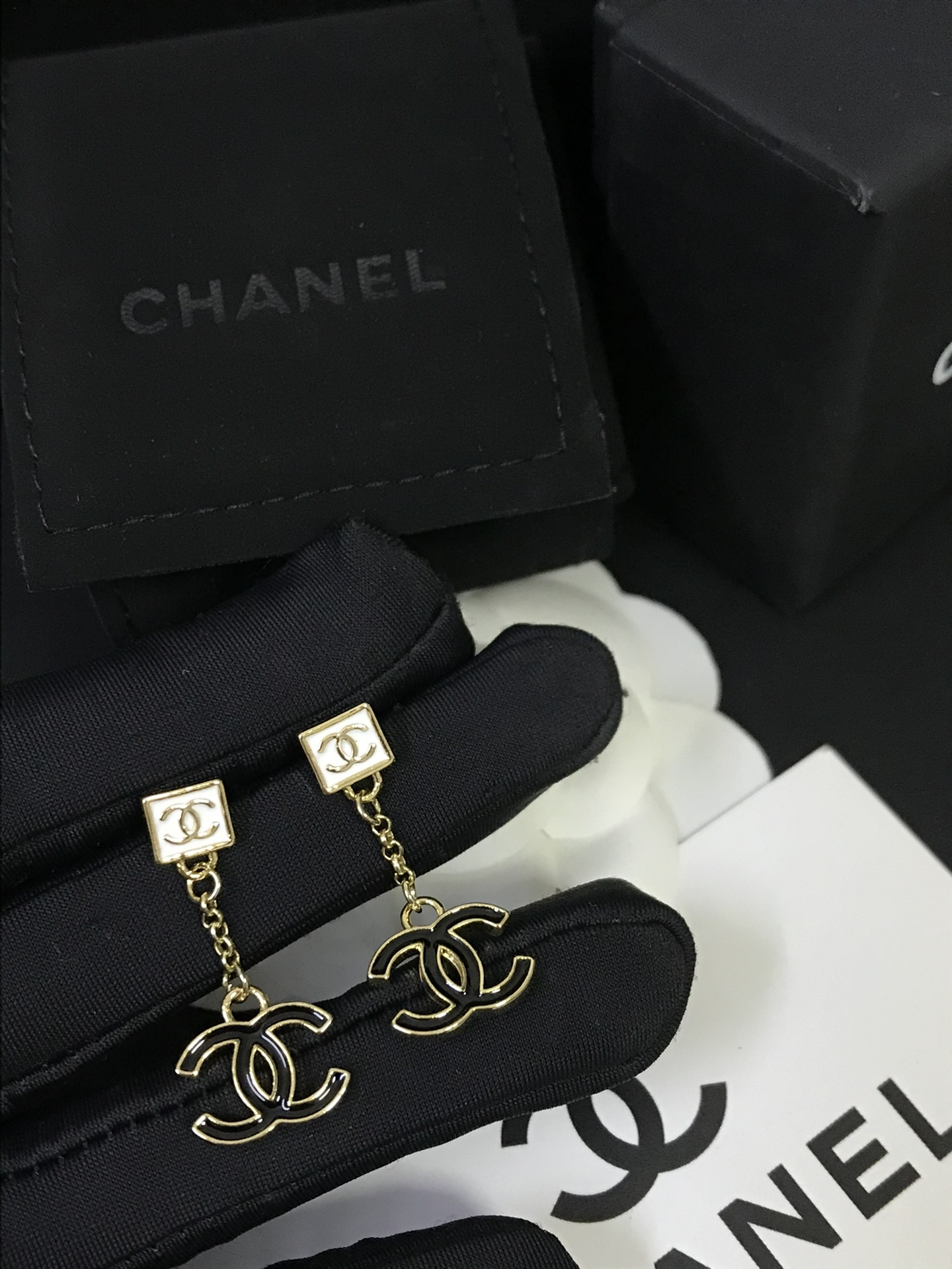 High   Quality   Fashion    Earring   01987