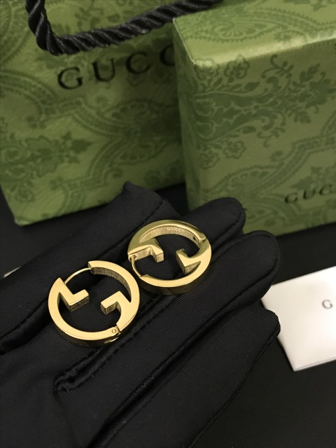 High   Quality   Fashion    Earring   01988