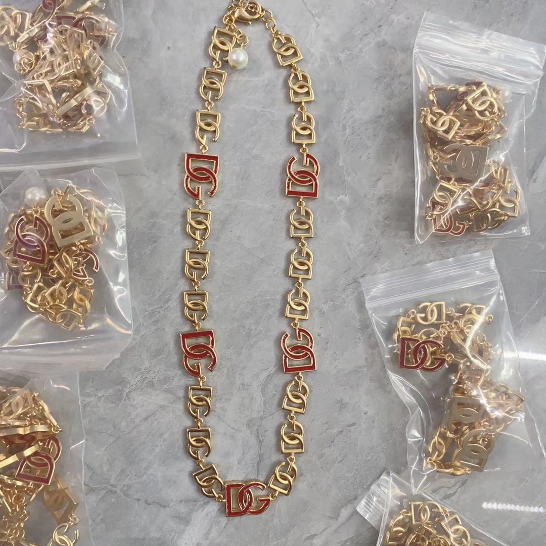 High   Quality  Fashion     Necklace  07137837