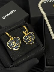 High   Quality   Fashion    Earring   01991