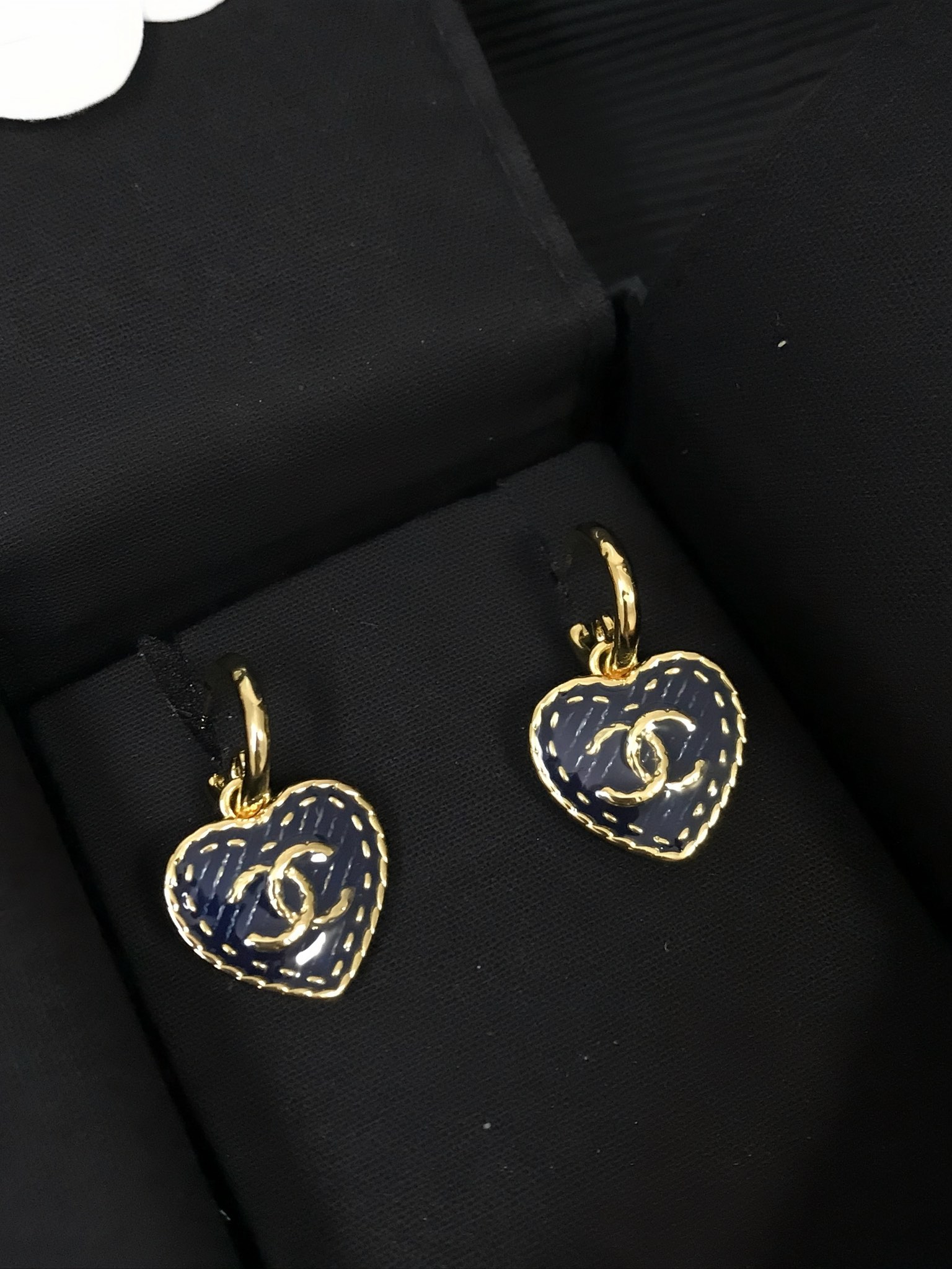 High   Quality   Fashion    Earring   01991