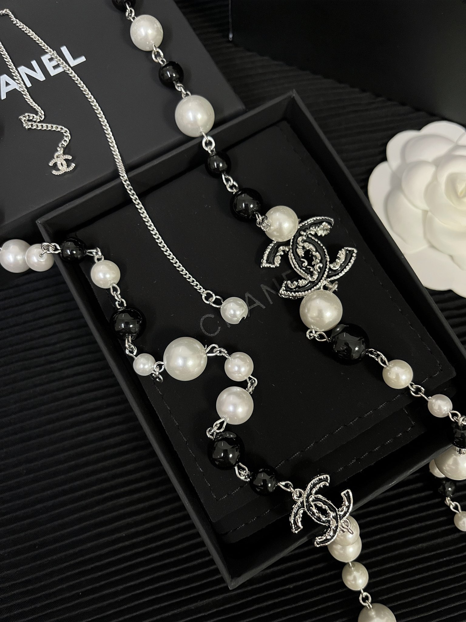 High   Quality   Fashion    Necklace  01604