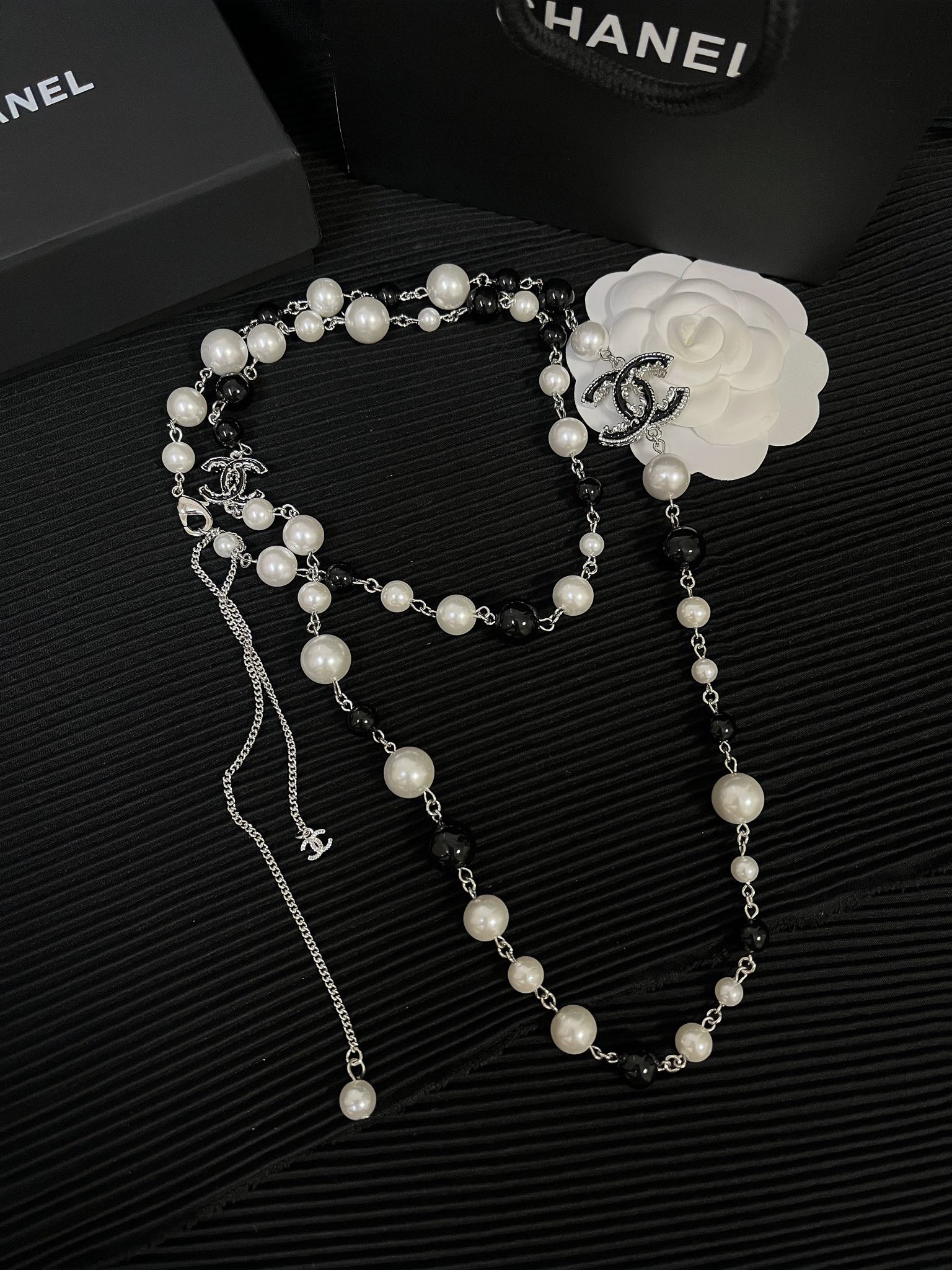 High   Quality   Fashion    Necklace  01604