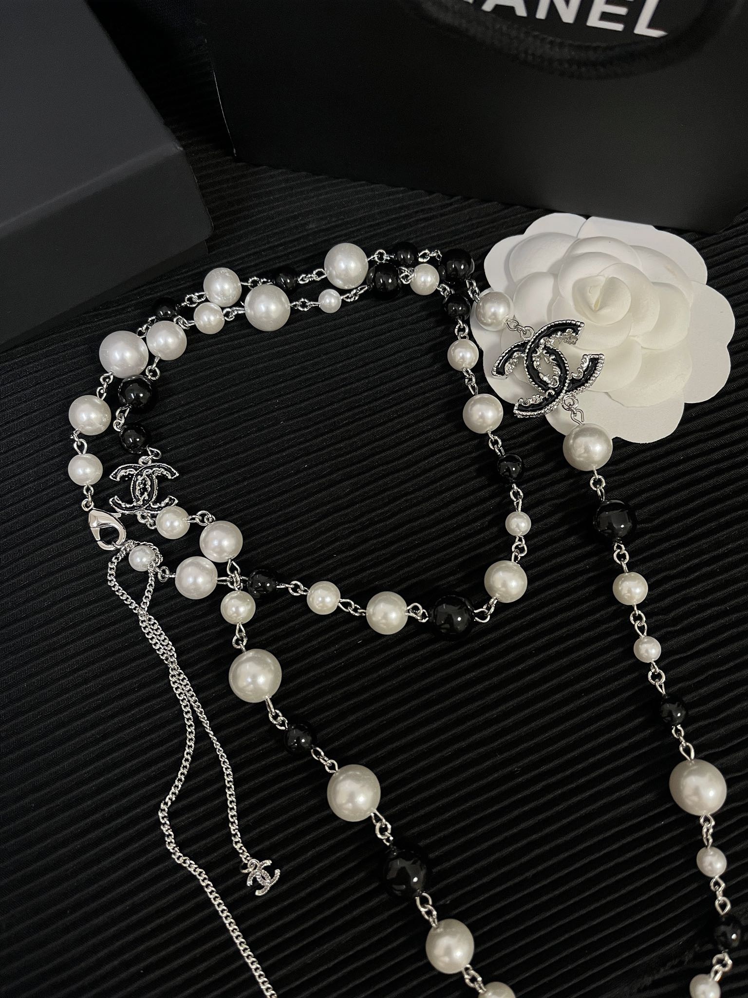 High   Quality   Fashion    Necklace  01604