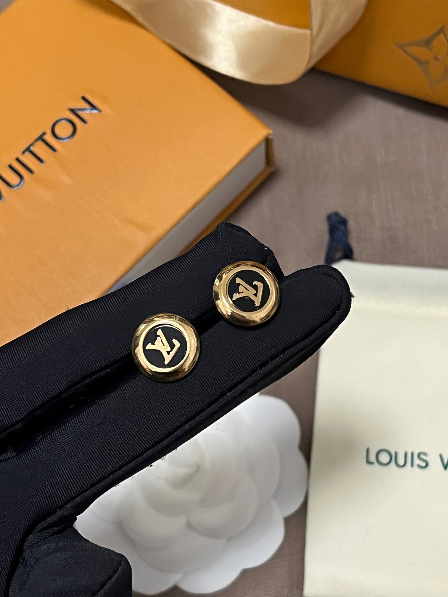 High   Quality   Fashion    Earring  01994