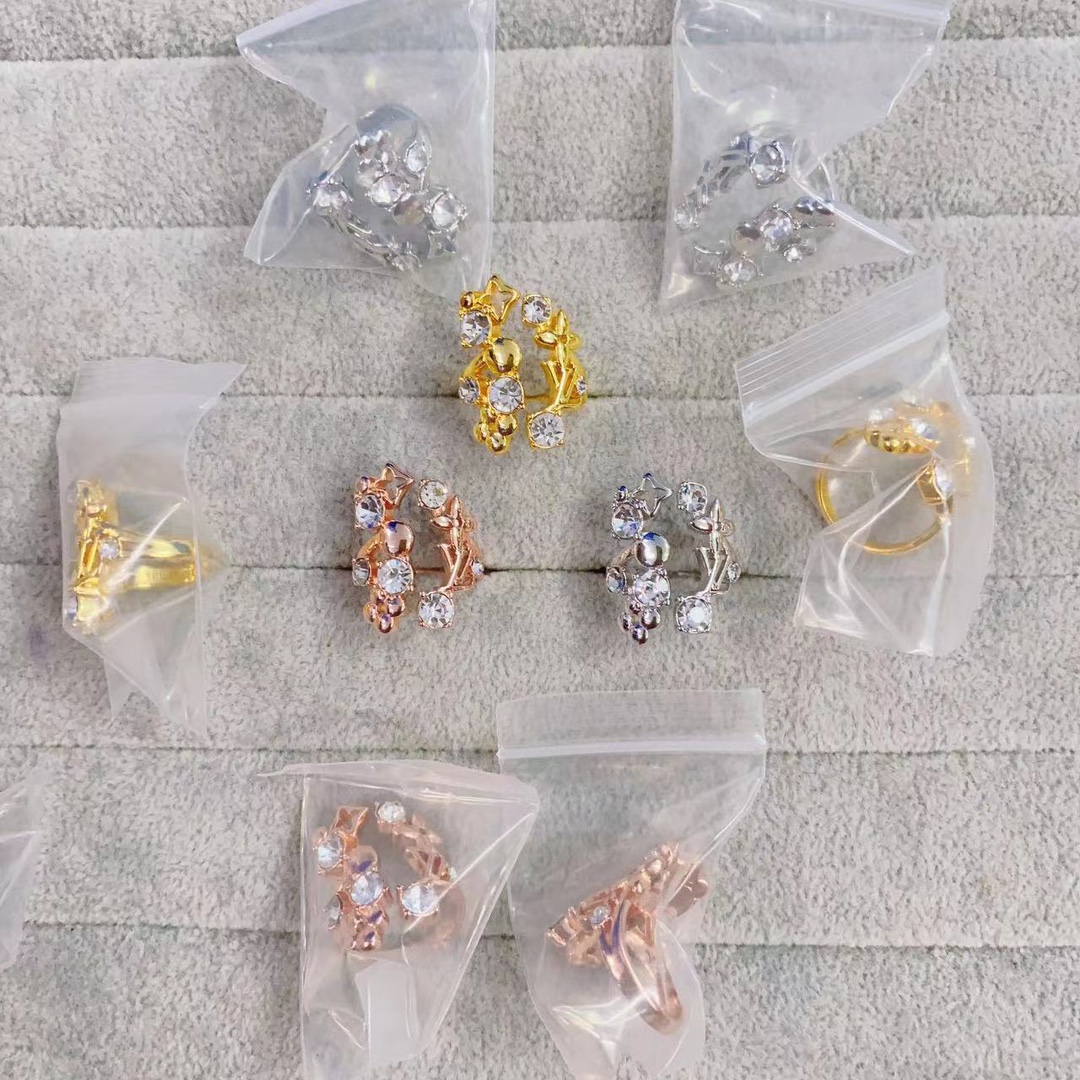 High   Quality  Fashion    Ring     07138124