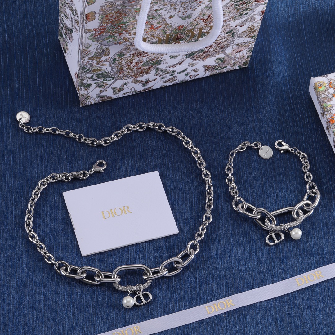High   Quality  Fashion    Jewelry  Set  07138168
