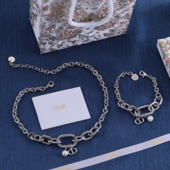 High   Quality  Fashion    Jewelry  Set  07138168