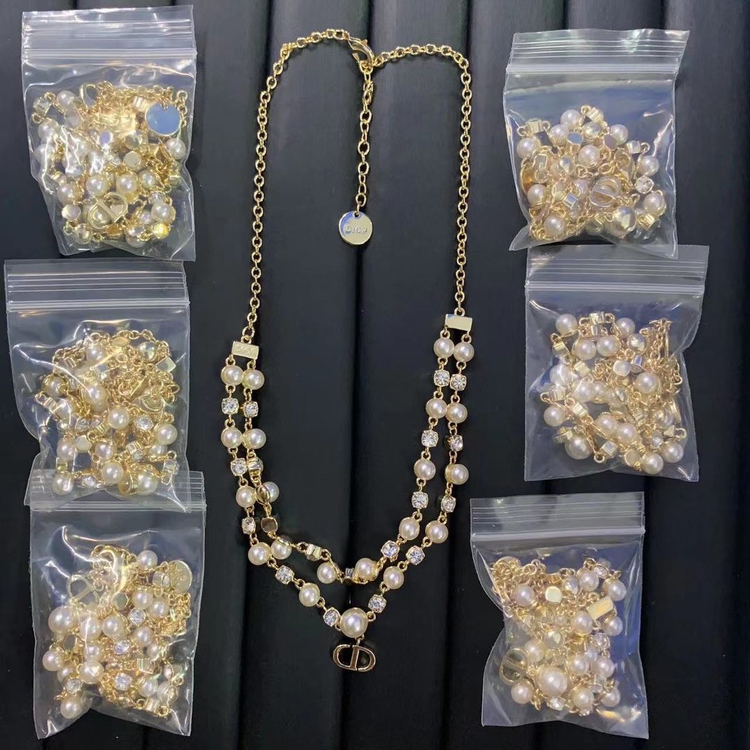 High   Quality  Fashion    Necklace  07138185