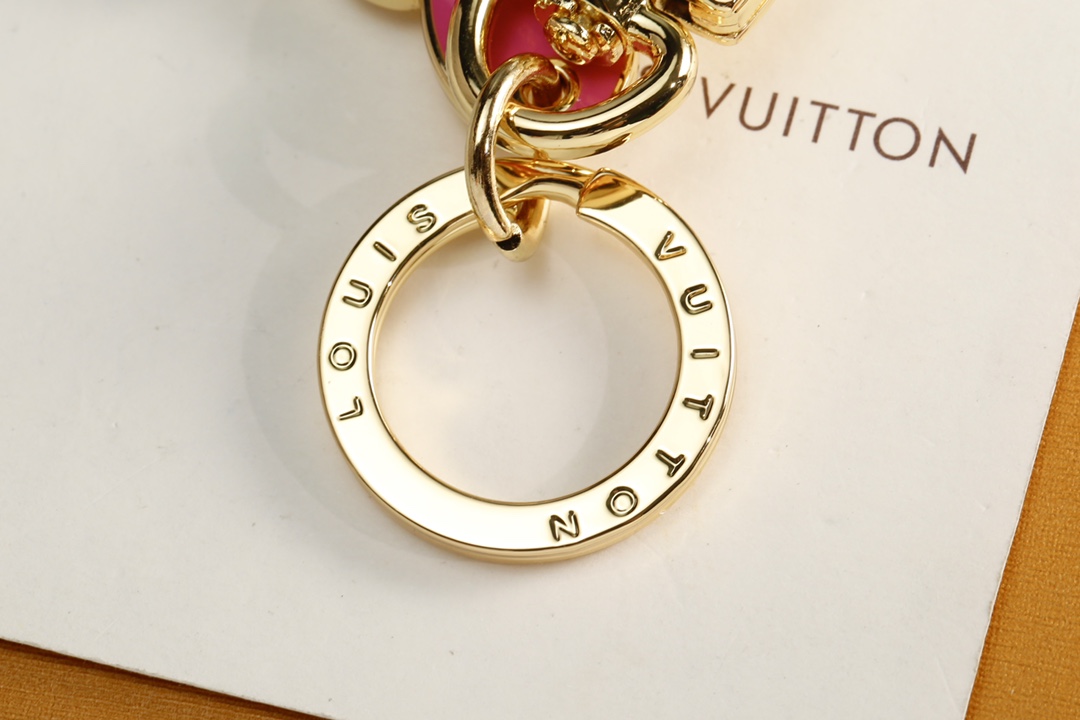 High   Quality  Fashion   Key  Chain   08058