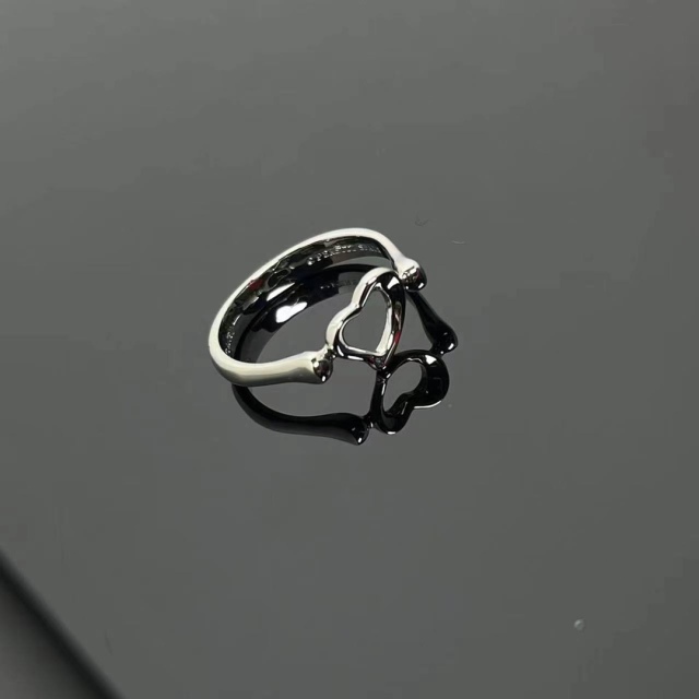 High   Quality  Fashion     Ring (6#  7#  8#）  03130266