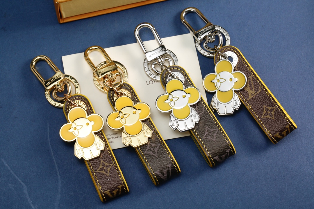 High   Quality  Fashion   Key  Chain   08059