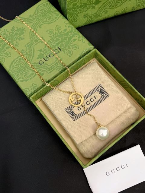 High   Quality   Fashion     Necklace    01608