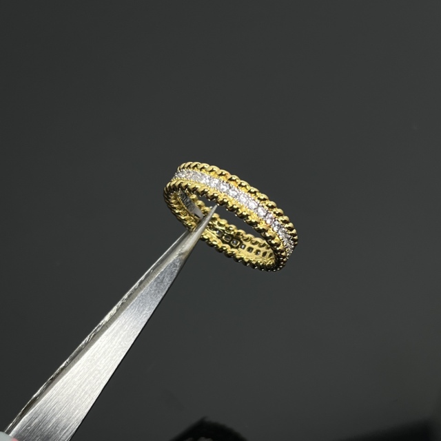 High   Quality  Fashion     Ring (6#  7#  8#）  03130288