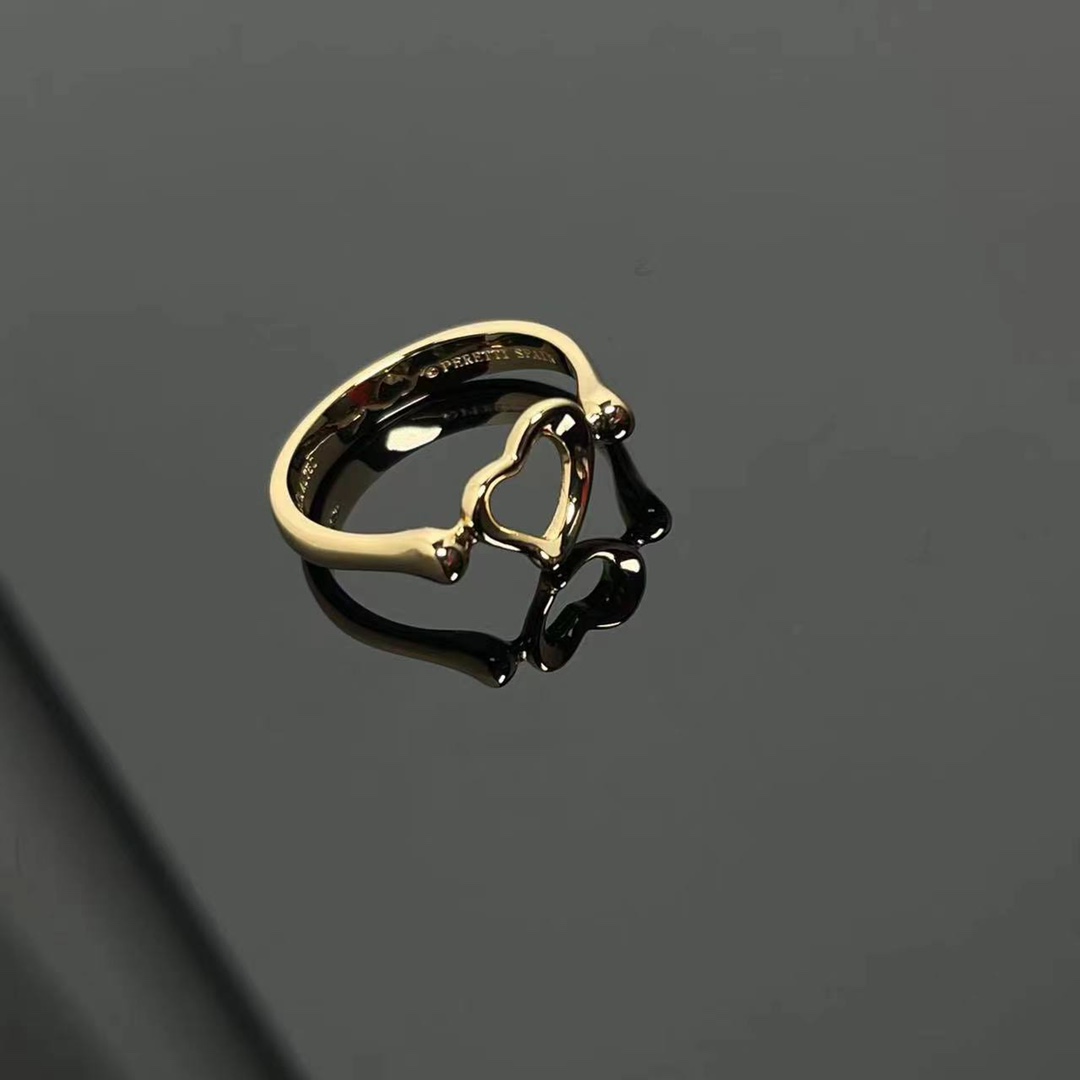 High   Quality  Fashion     Ring (6#  7#  8#）  03130266