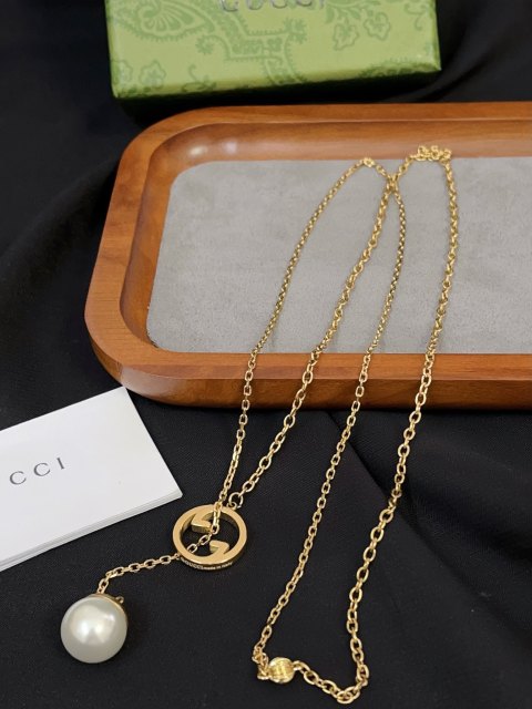 High   Quality   Fashion     Necklace    01608