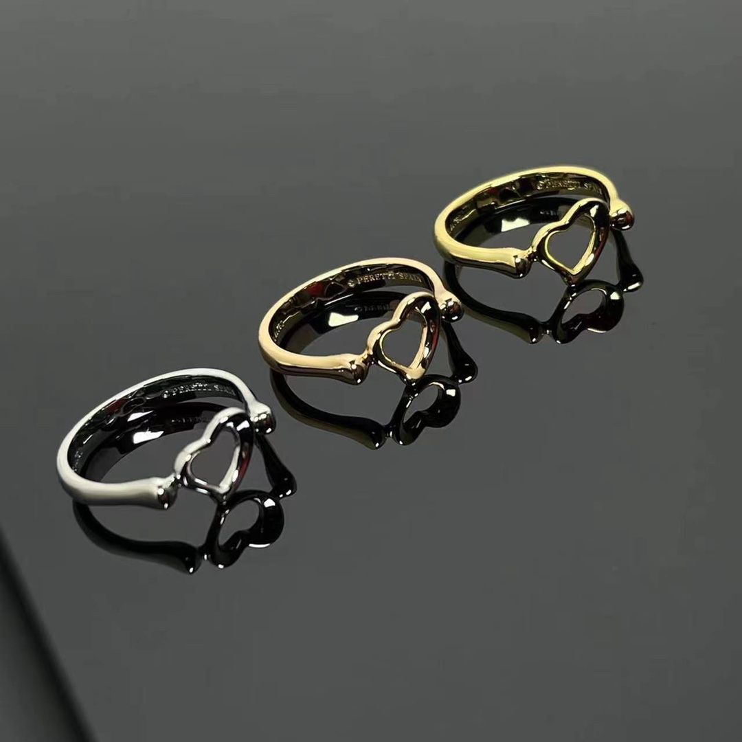 High   Quality  Fashion     Ring (6#  7#  8#）  03130266