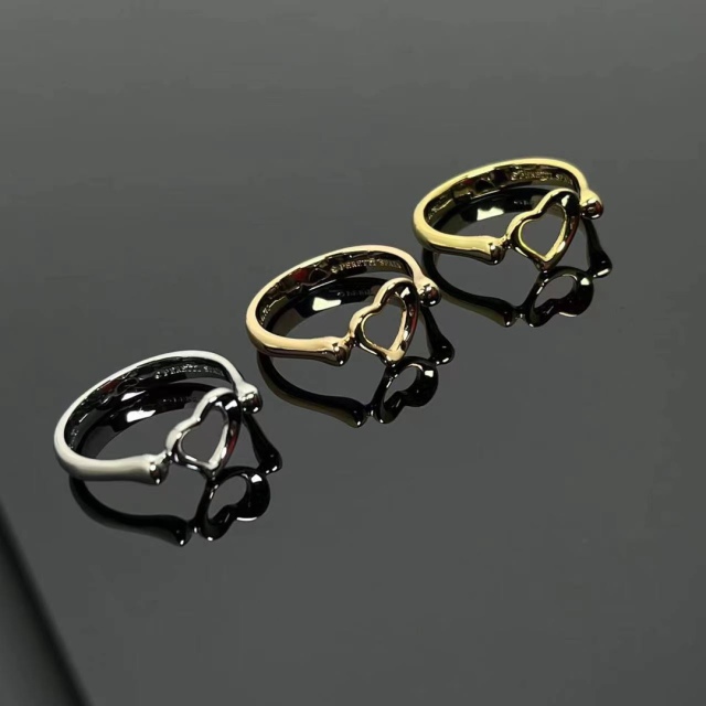High   Quality  Fashion     Ring (6#  7#  8#）  03130266
