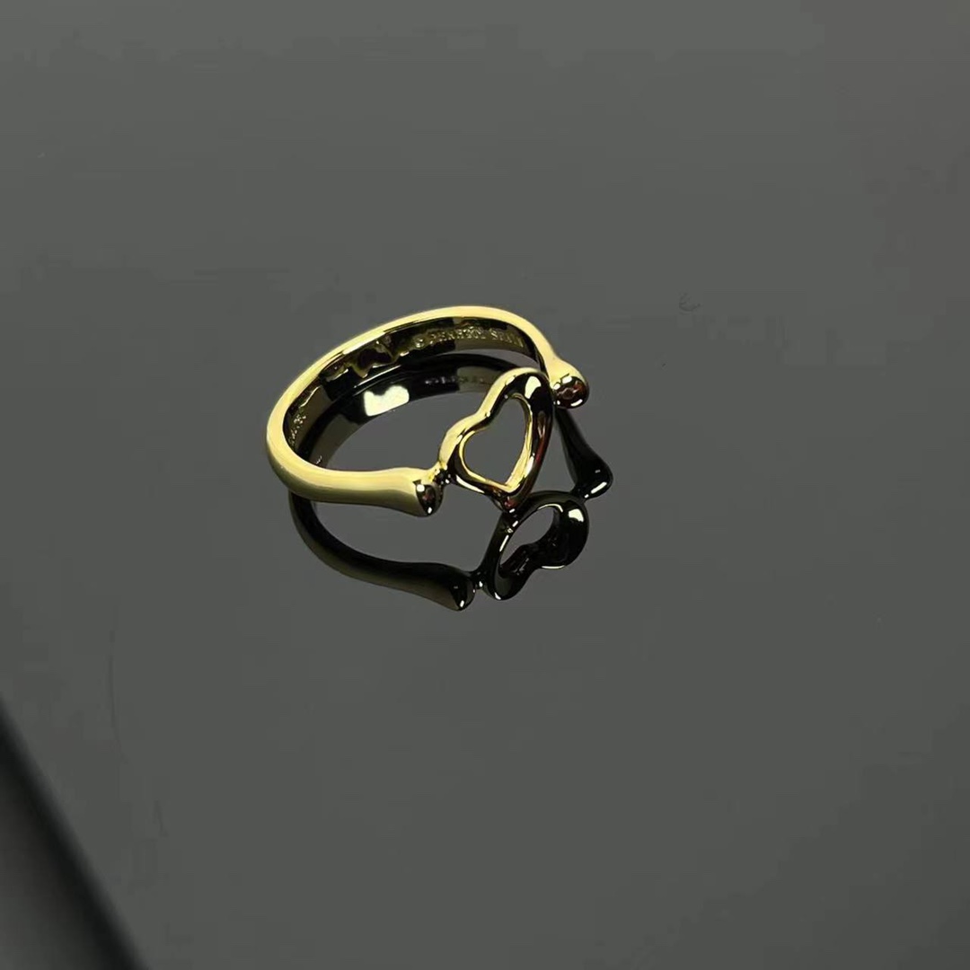 High   Quality  Fashion     Ring (6#  7#  8#）  03130266