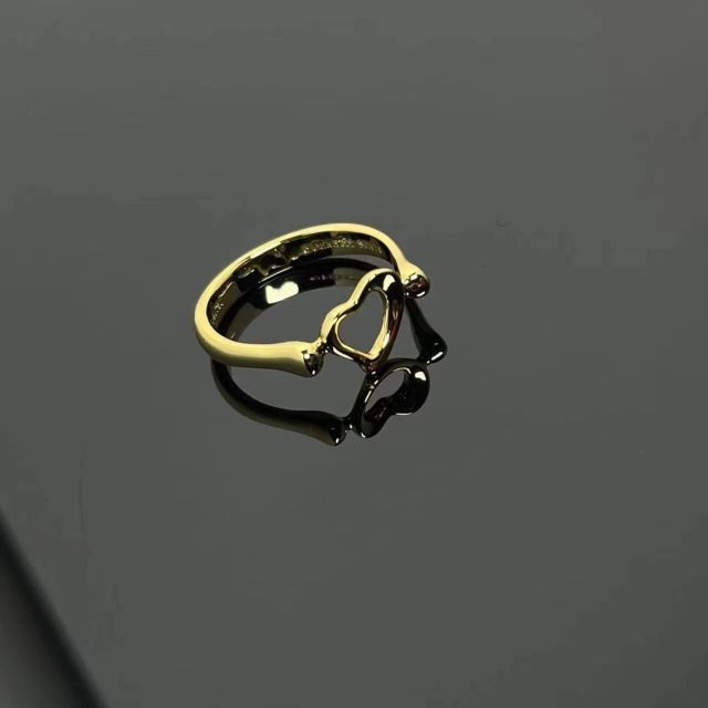 High   Quality  Fashion     Ring (6#  7#  8#）  03130266