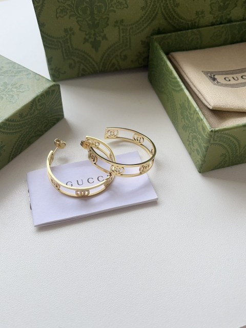 High   Quality   Fashion    Earring  01996