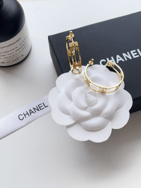 High   Quality   Fashion    Earring  01997