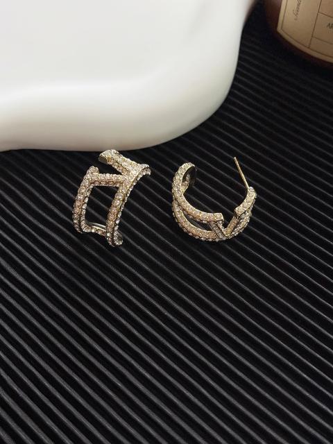 High   Quality   Fashion    Earring  01998